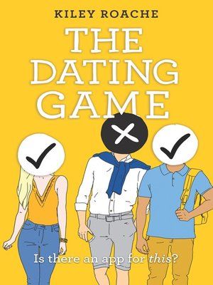The Dating Game - ebook